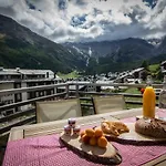 Jessica 2 Apartamento *