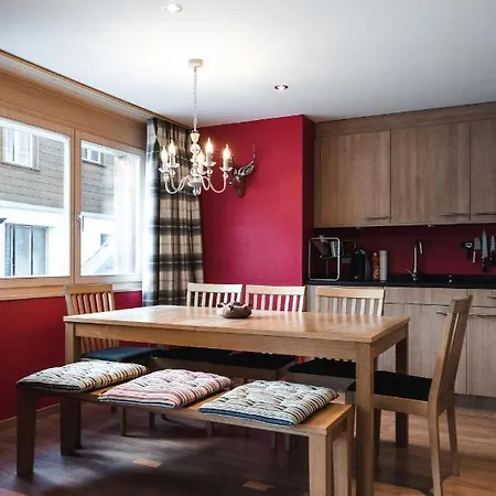 Apartamento Jessica 2 *
