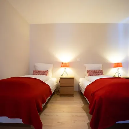 Apartamento Jessica 2 *