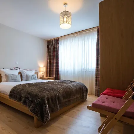 Jessica 2 Apartman *