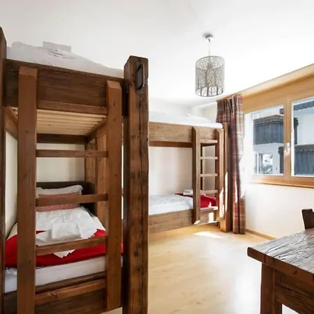 Jessica 2 * Saas-Fee