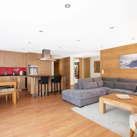 Apartamento Jessica 2