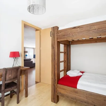 Jessica 2 Appartement *