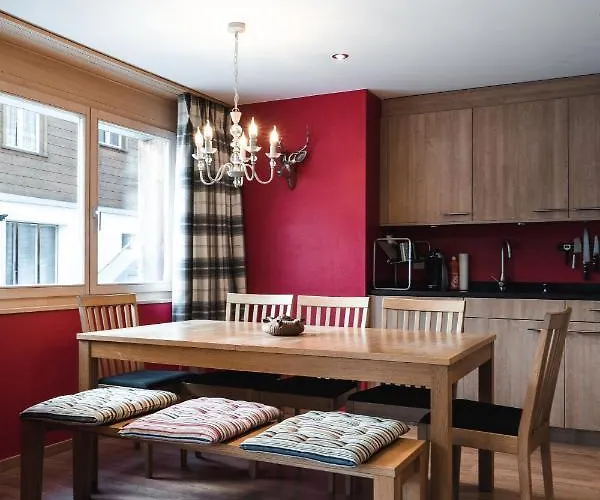 Apartment Jessica 2 *