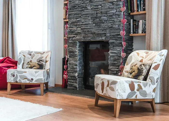 Apartment Jessica 2 *