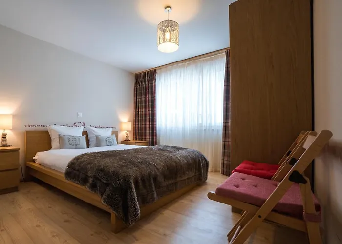 Jessica 2 Apartment *