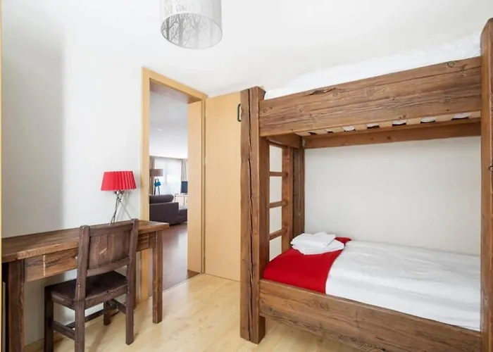 Jessica 2 Apartment *