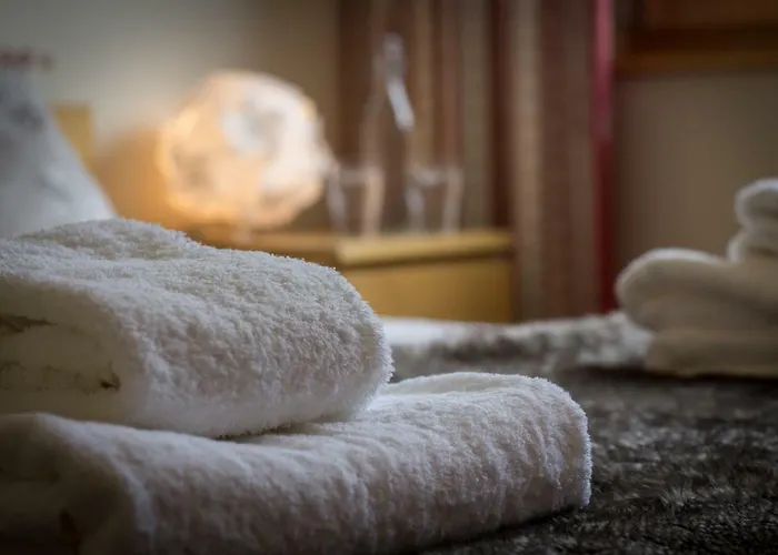 Jessica 2 Apartment *