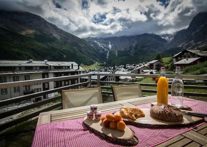 Jessica 2 Apartment *