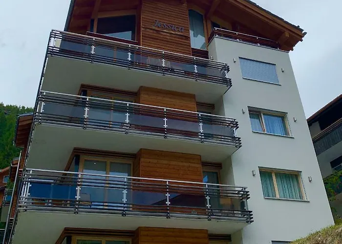 Apartment Jessica 2 *